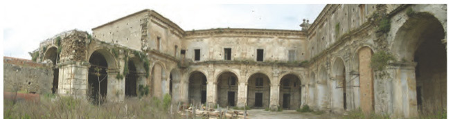 Ex collegio dei gesuiti