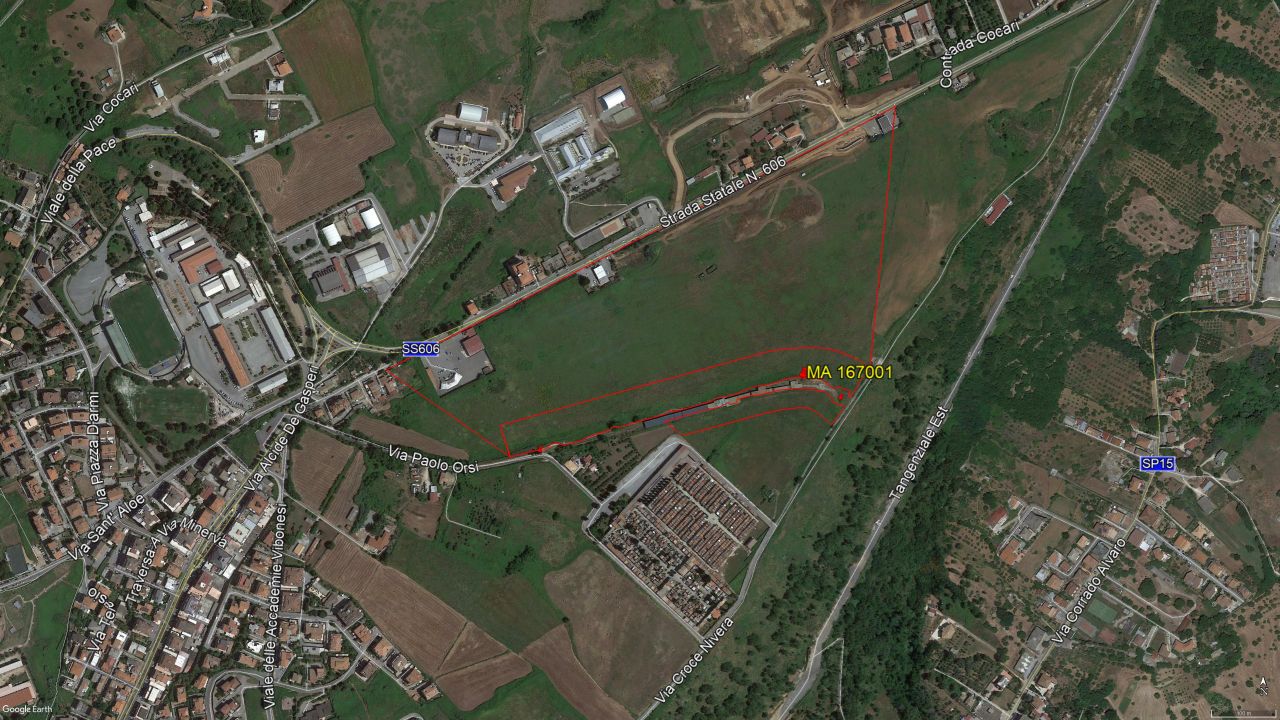Mura greche