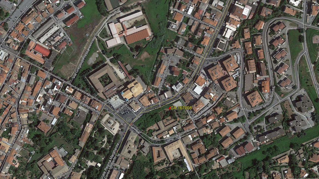 Stipe di Scrimbia