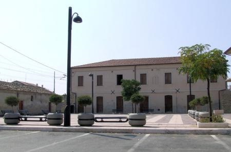 Tonnara di Bivona
