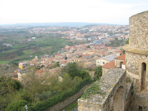 centro storico, a terrazzo, Vibo Valentia, Monteleone , Monteleone di Calabria , Vibona , Vibo-Vibona Valentia , Veipunium , Veipona , Hipponion , Veip , Veipona