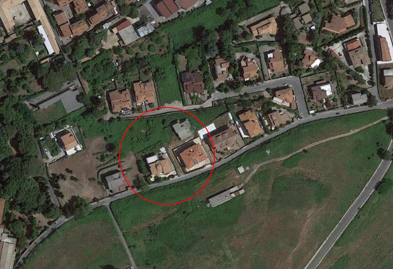 opera di drenaggio, infrastruttura idrica