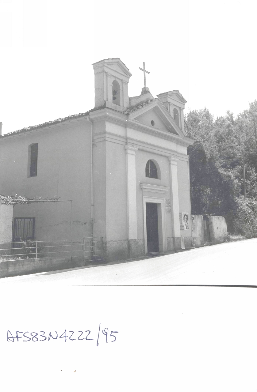 Cappella di S.Bernardino