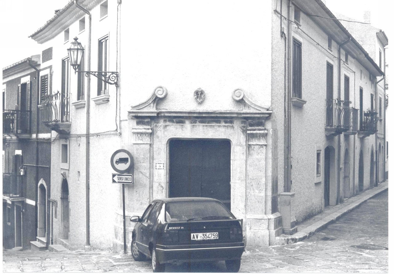 palazzo