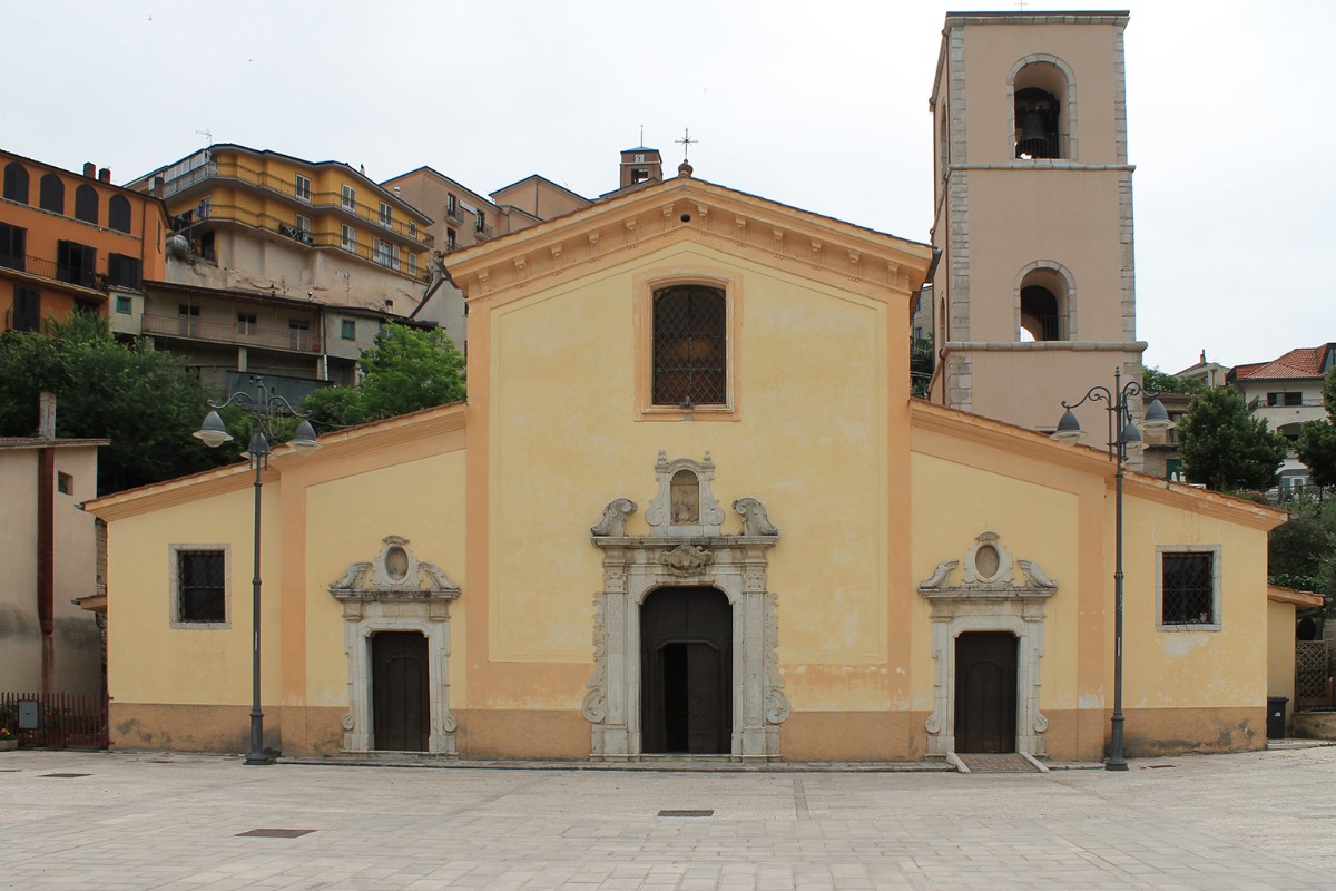 centro storico, collinare, di mezzacosta, Castelfranci, Castelfranco da Giustiniani , Castellutium Franci , Castellum Franci , Castrum Francorum , Castel delli Franchi