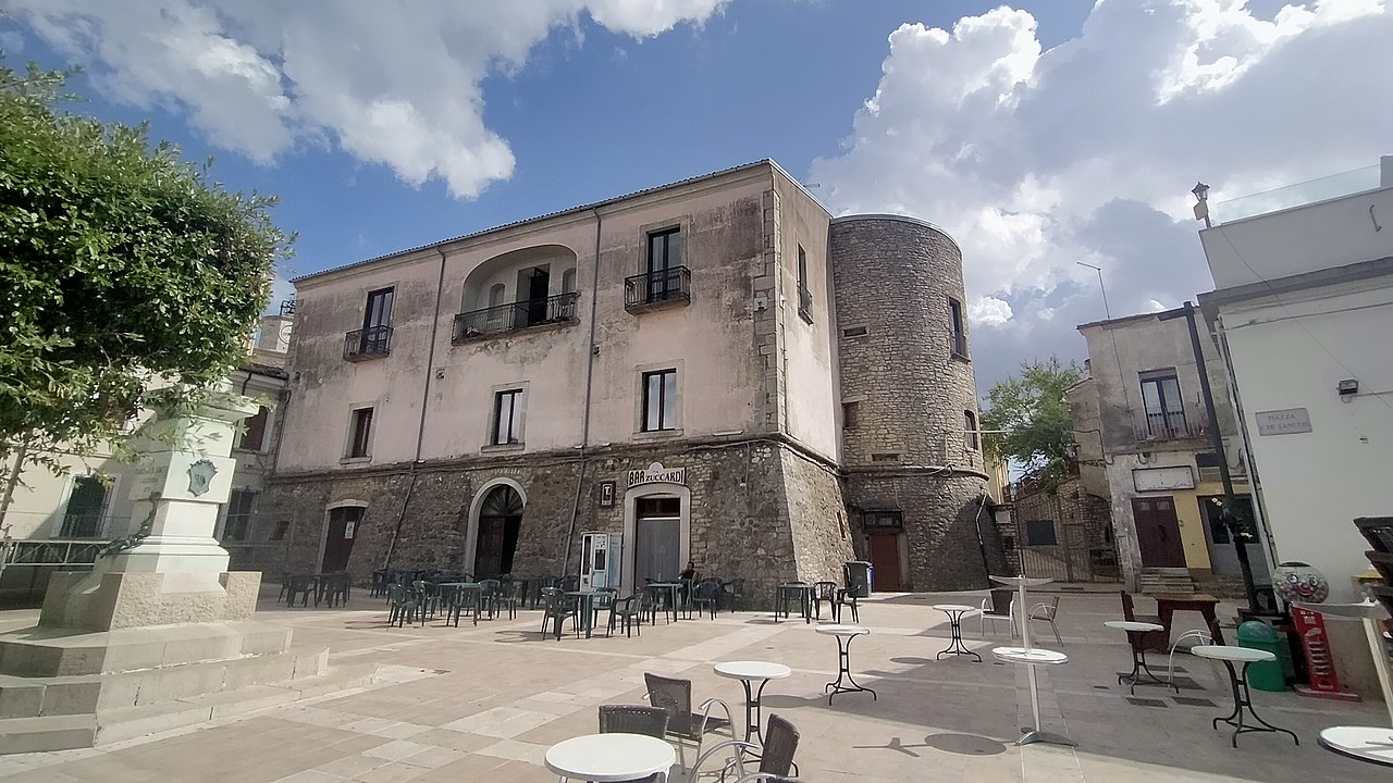 centro storico, montano, Lacedonia, Aquilonia , Cedonia , Acedonia , Cerrone