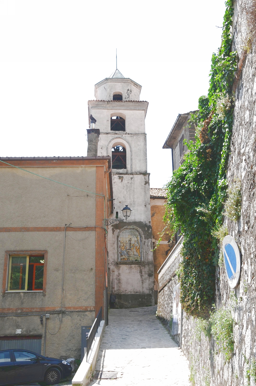 Chiesa di S. Pietro