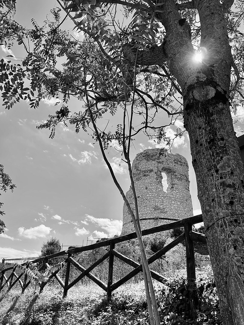 centro storico, montano, Monteforte Irpino, Monteforte , Monteforti