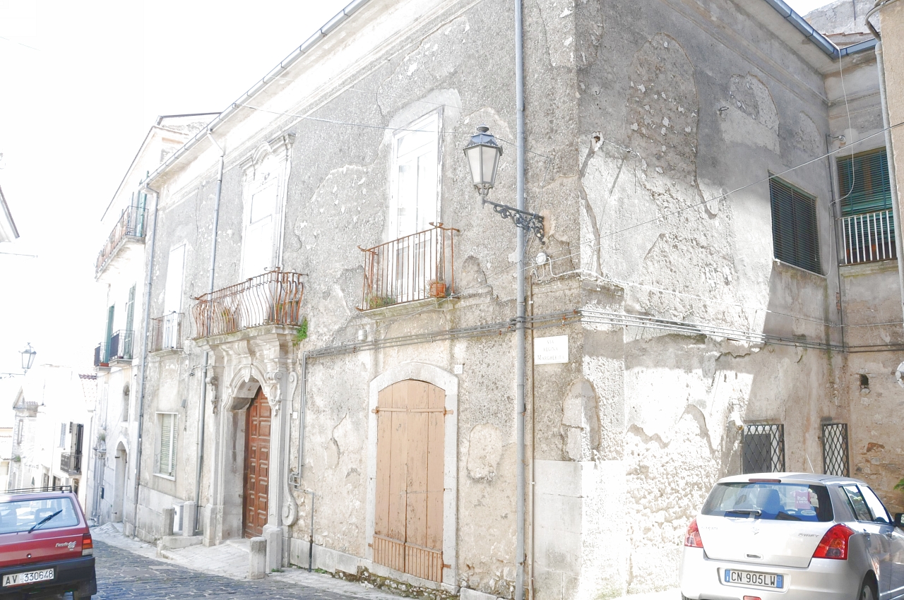 Palazzo Fusco