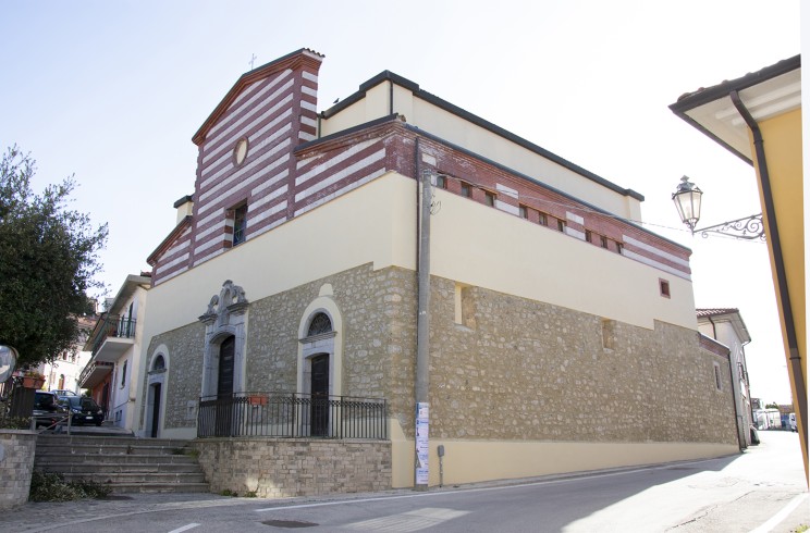centro storico, montano, Morra De Sanctis, Morra , Morra Irpino