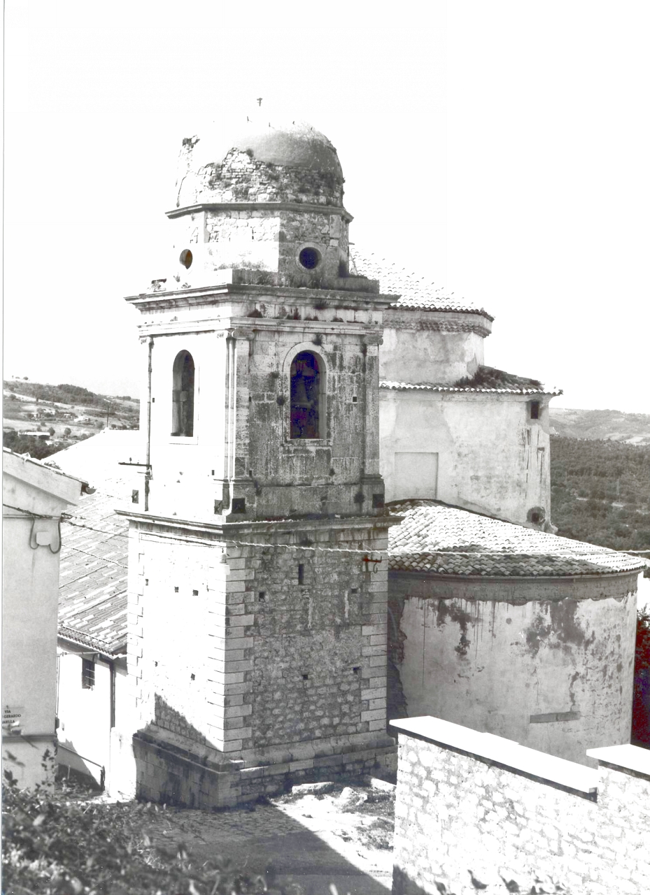 Campanile della Chiesa di S.Michele