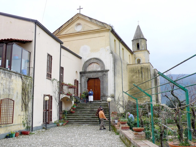 centro storico, di fondovalle, agricolo, Taurano