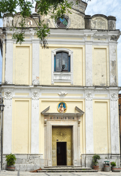 centro storico, lineare, collinare, Torre Le Nocelle, Torre delle Nocelle , Turricella