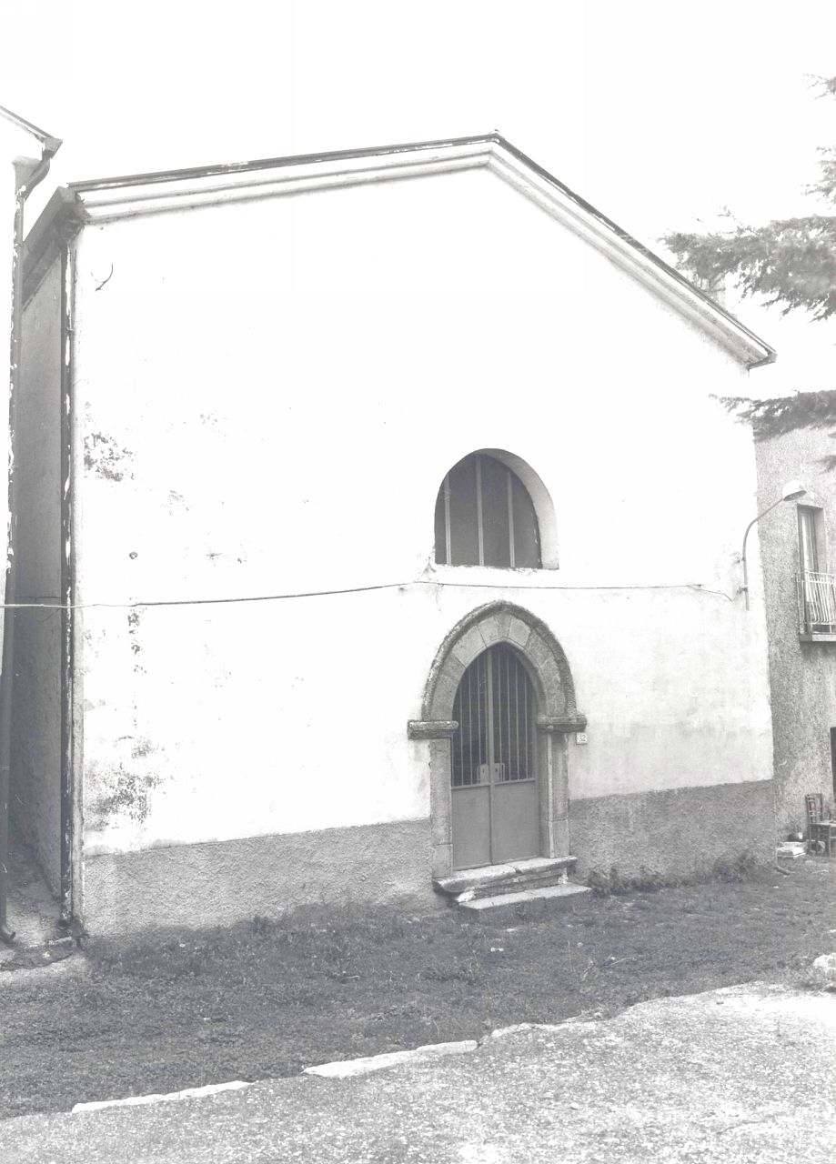 Cappella dell'Annunziata