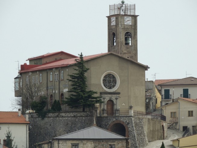 centro storico, montano, Vallata, Vallate