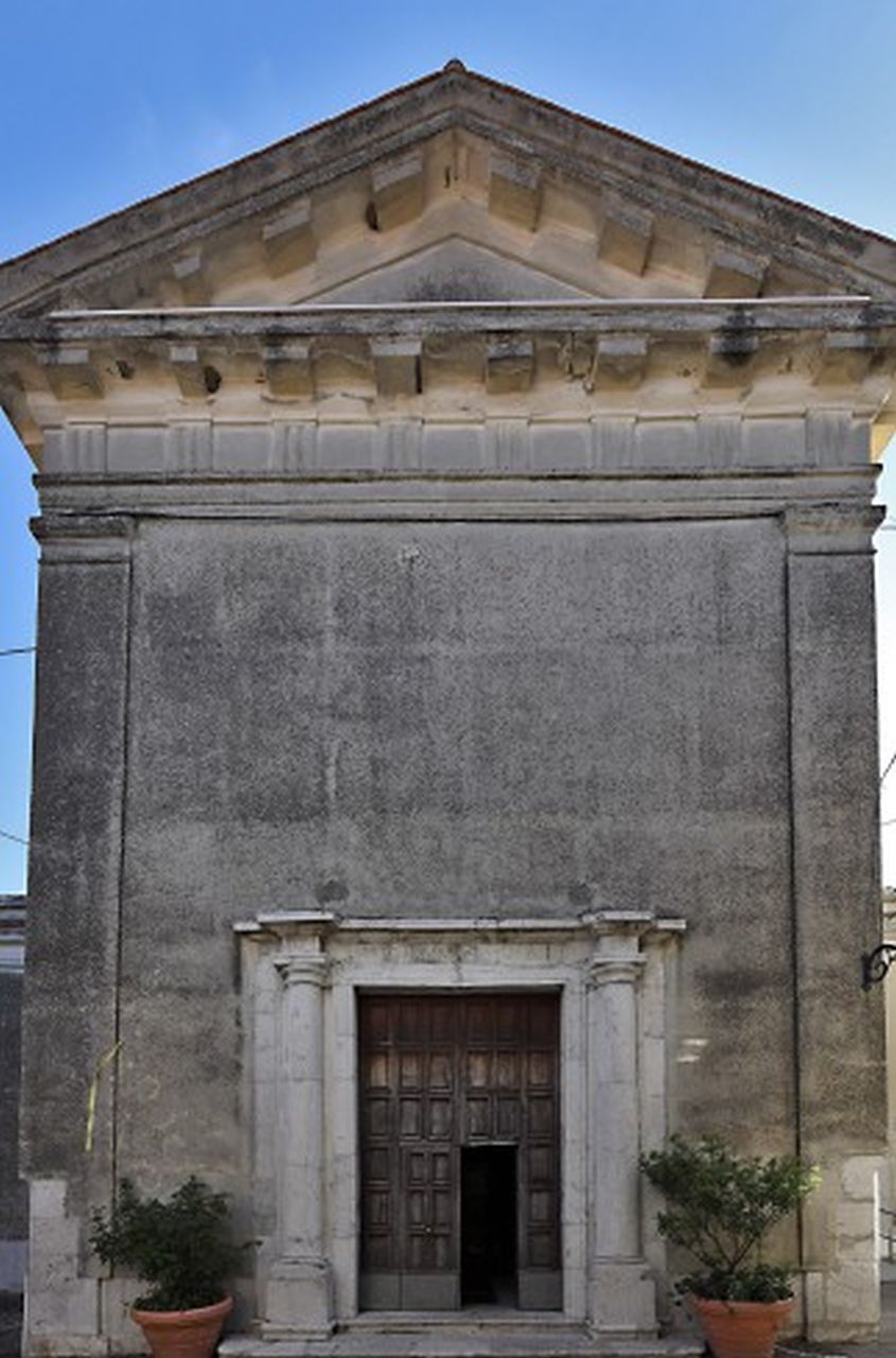 centro storico, montano, Arpaia