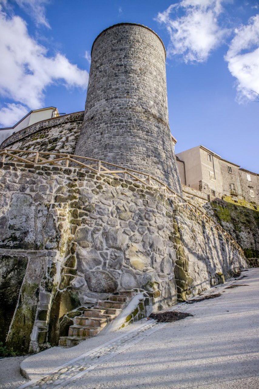 centro storico, collinare, Castelvenere, Casale Vienieri