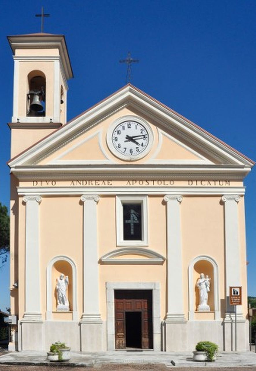 centro storico, montano, Cautano, Caudium