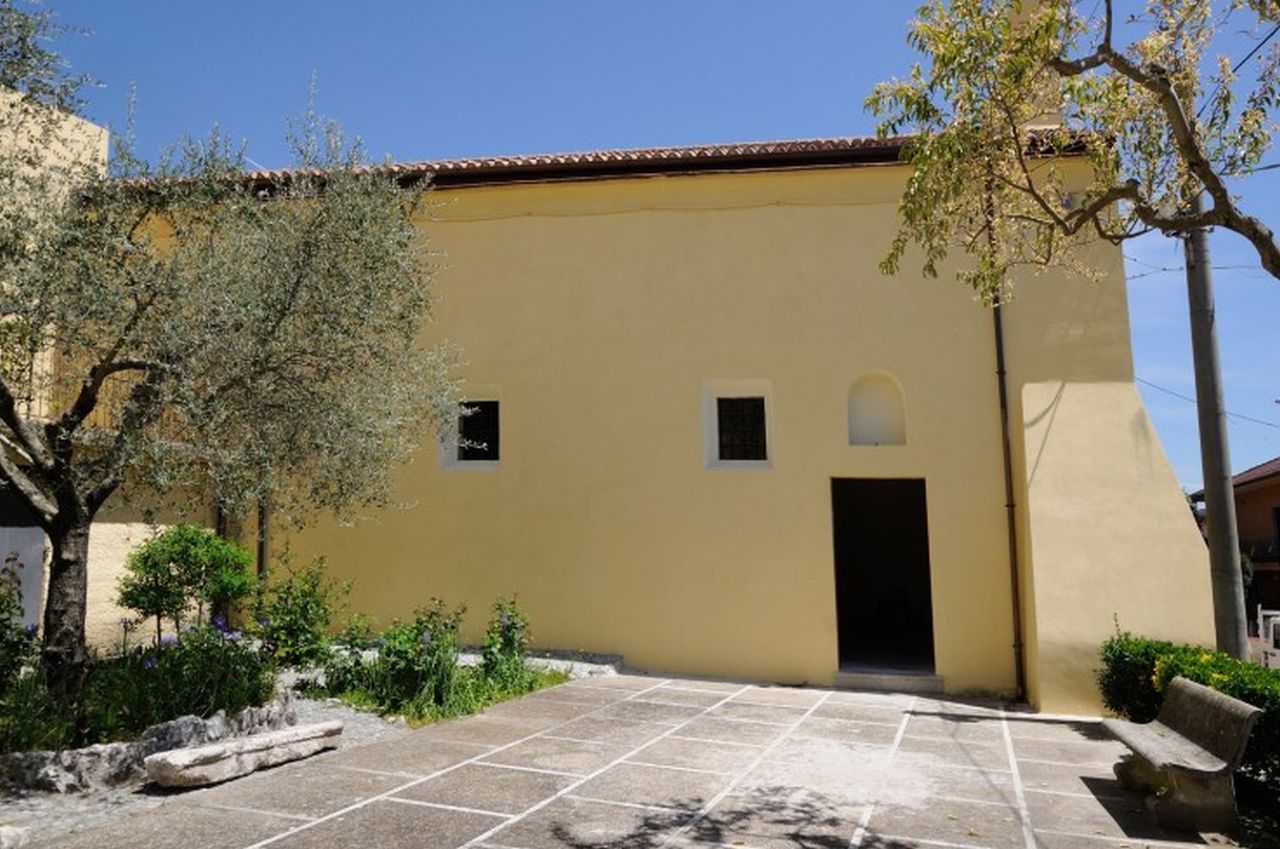 centro storico, montano, Durazzano, Oraczanum
