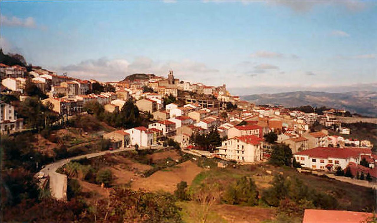 centro storico, montano, Montefalcone di Val Fortore