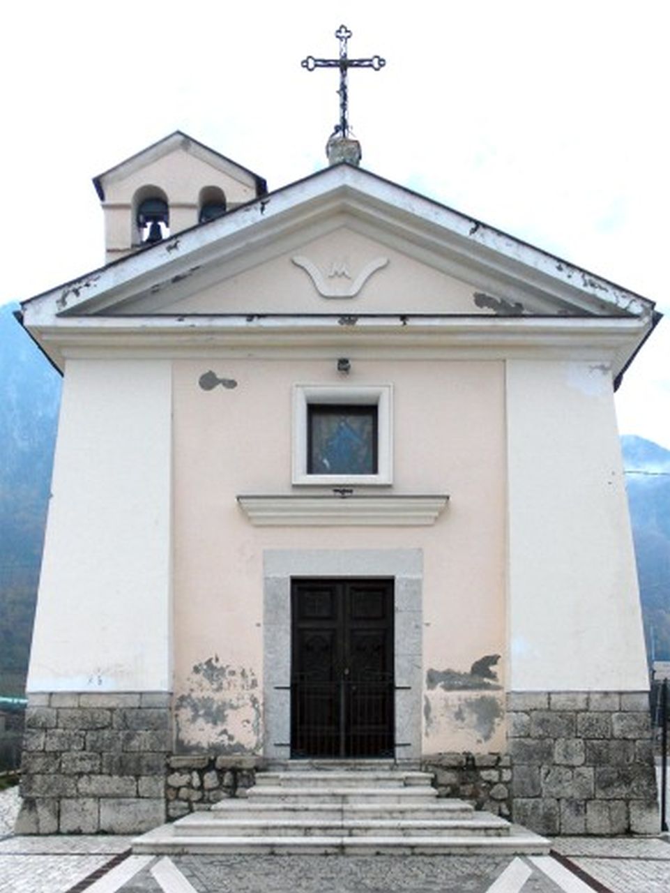 centro storico, montano, Pannarano, Pandarano