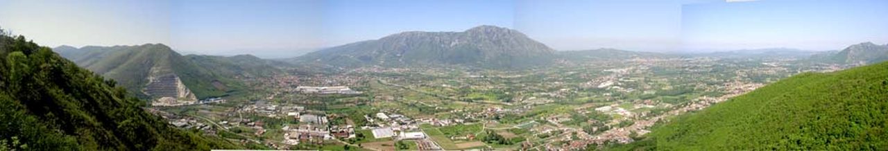 centro storico, montano, Paolisi