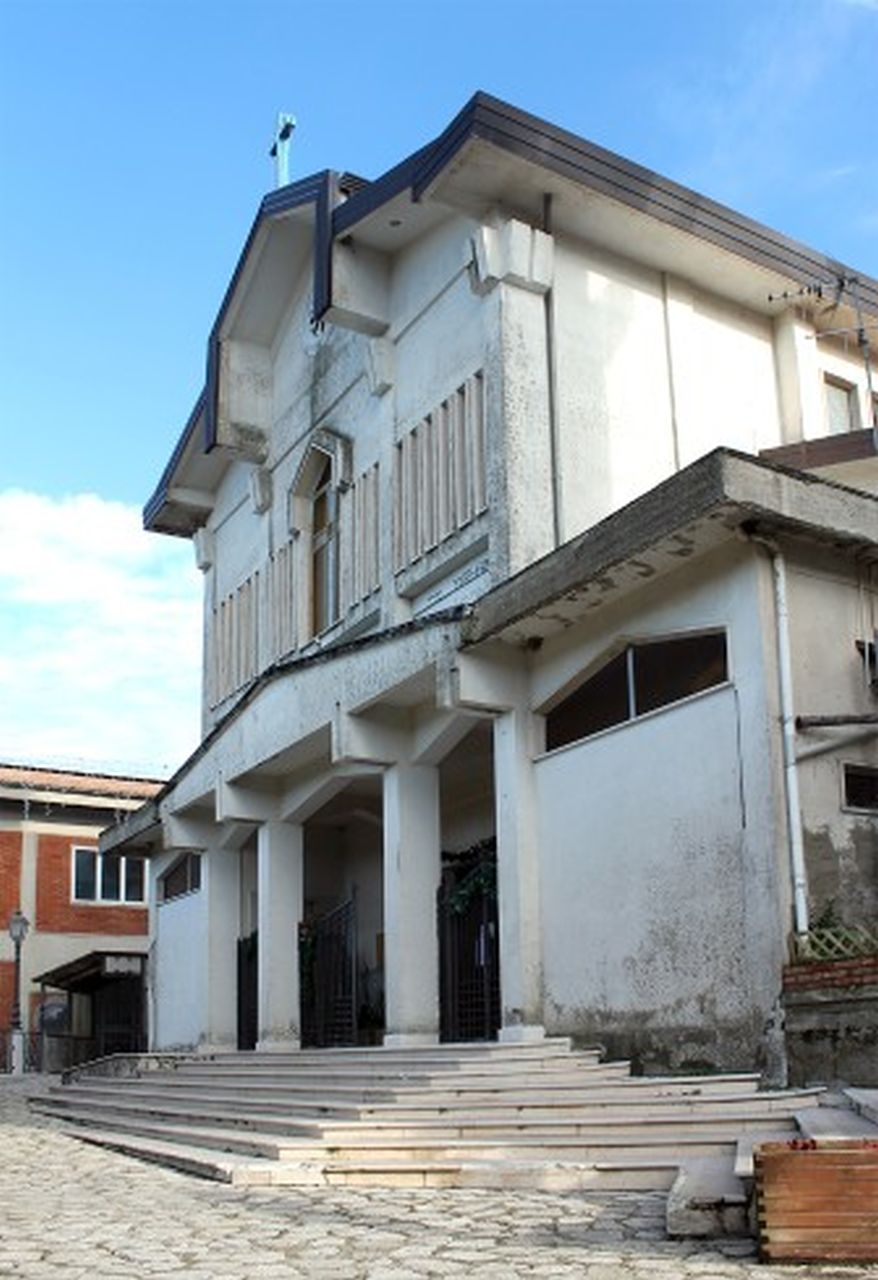 centro storico, collinare, San Nazzaro