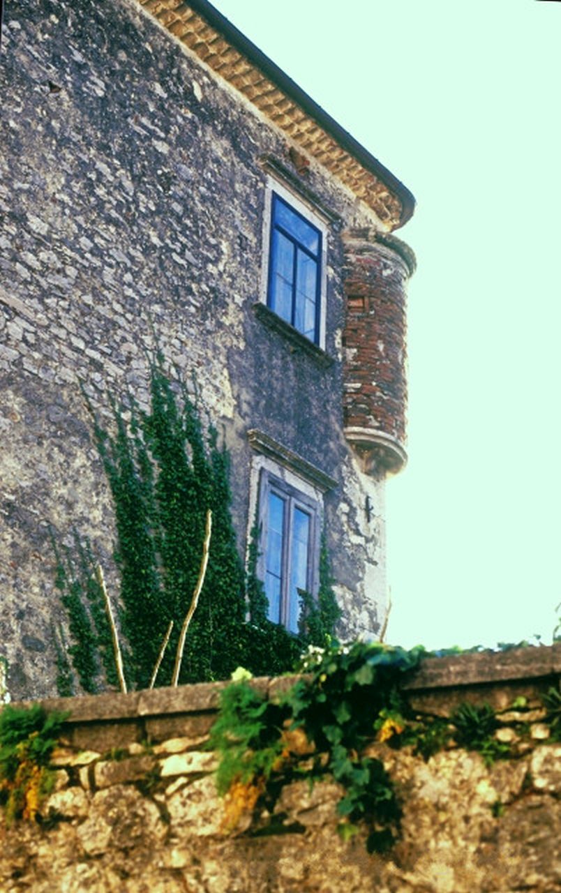 centro storico, montano, Santa Croce del Sannio, Casale Sanctae Crucis