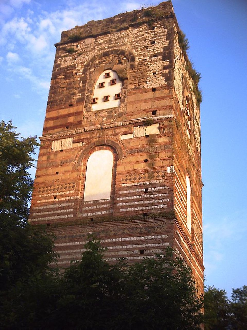 centro storico, collinare, Telese Terme, Telesis Nova