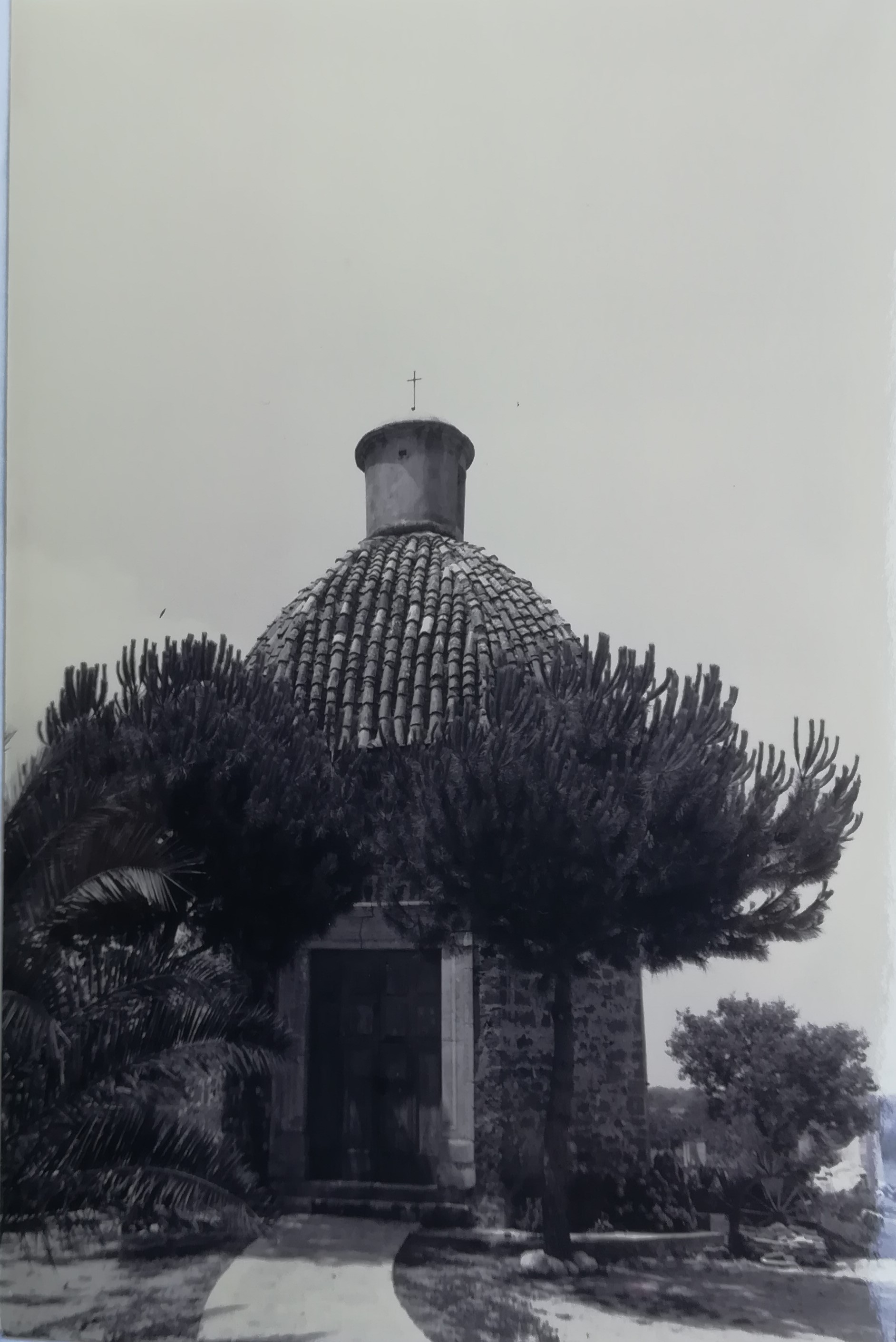 Cappella di San Giacomo