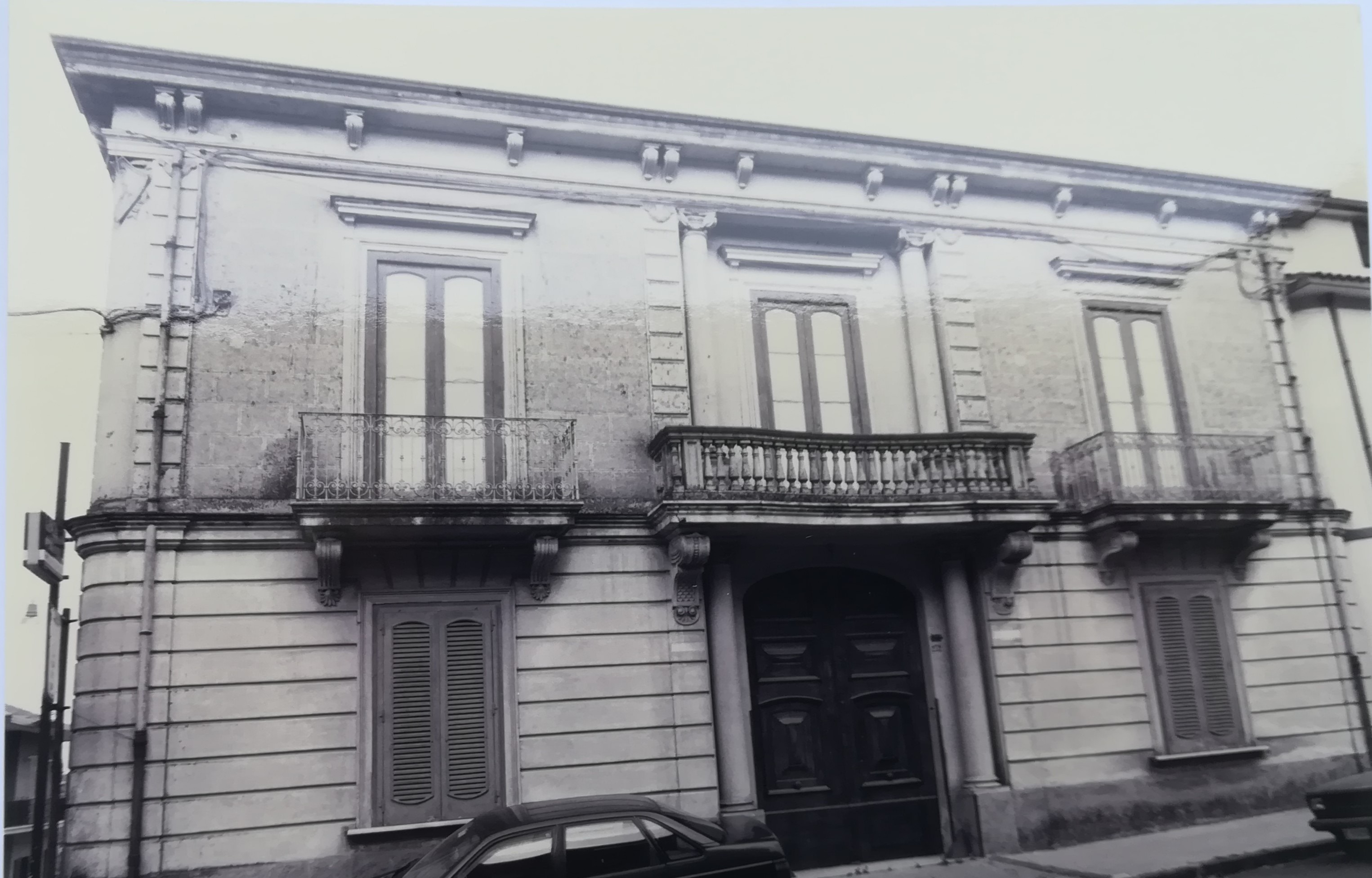 Villino Maria Teresa