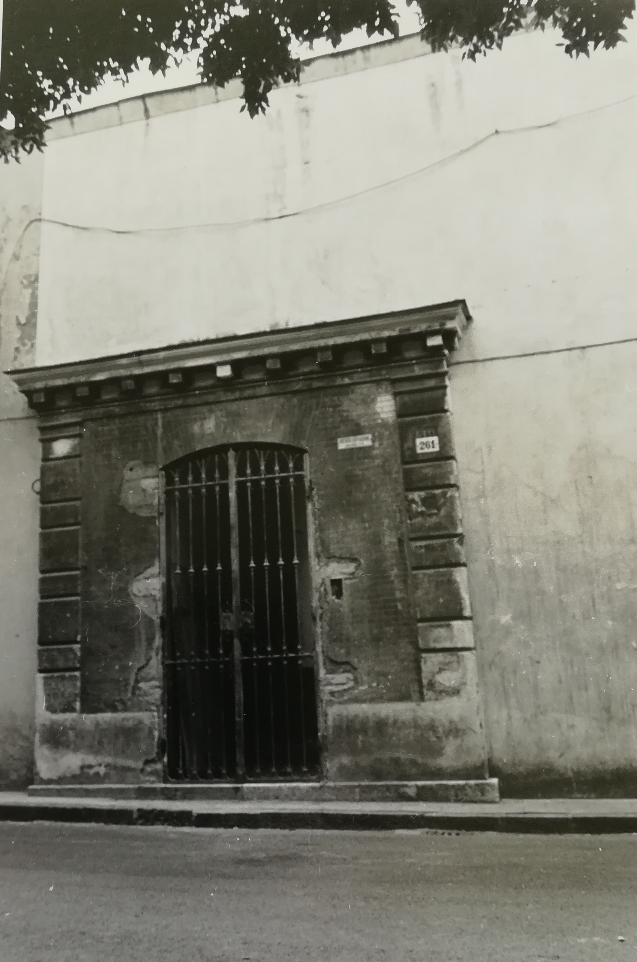Botteghe private in Via Roma