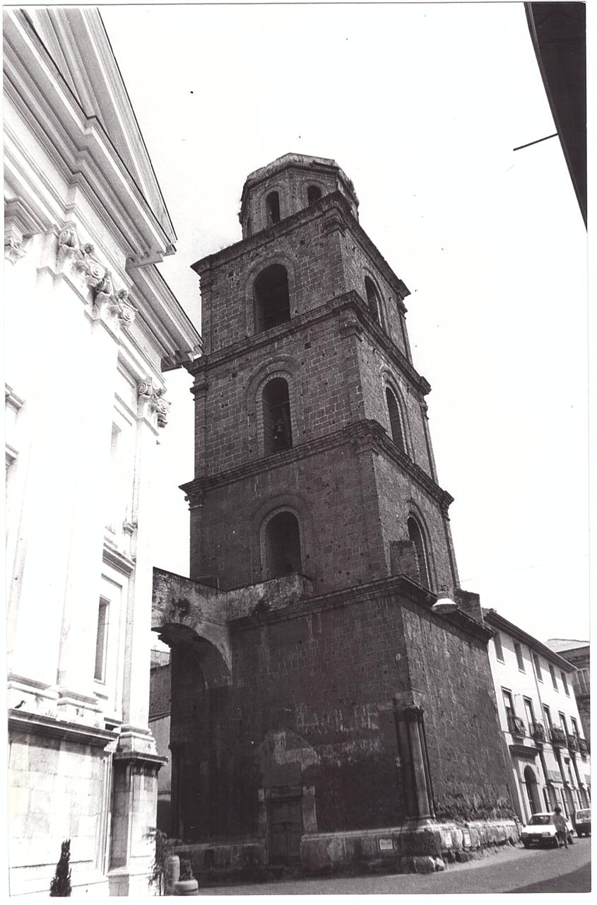 campanile di S. Paolo