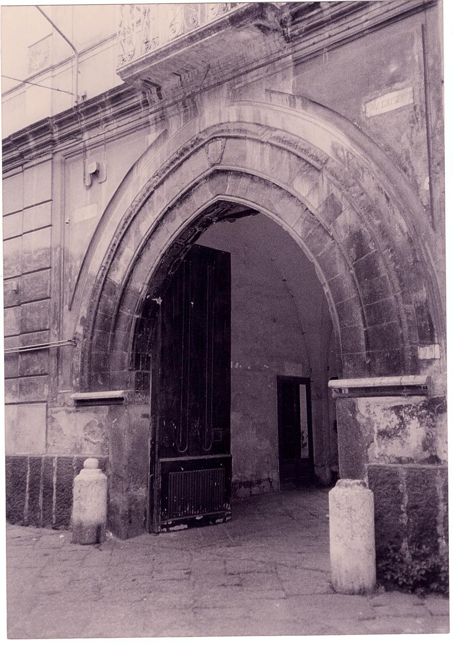 casa Pozzi