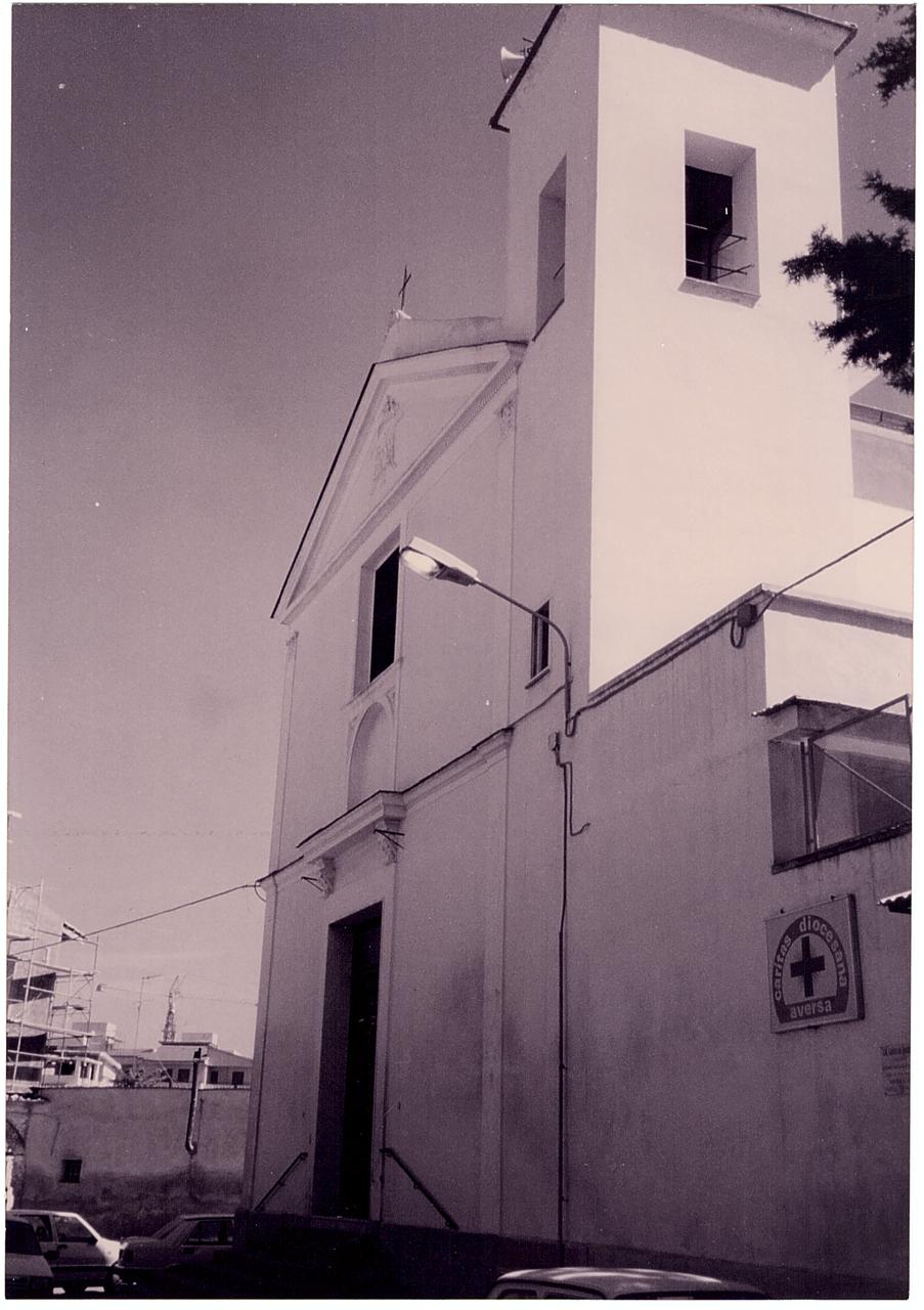 chiesa, chiesa, parrocchiale