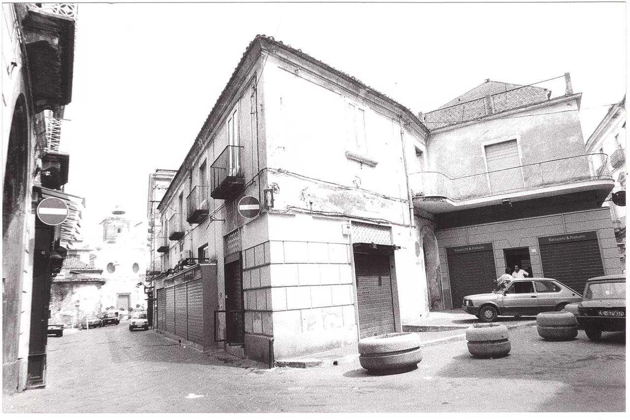 palazzo, nobiliare