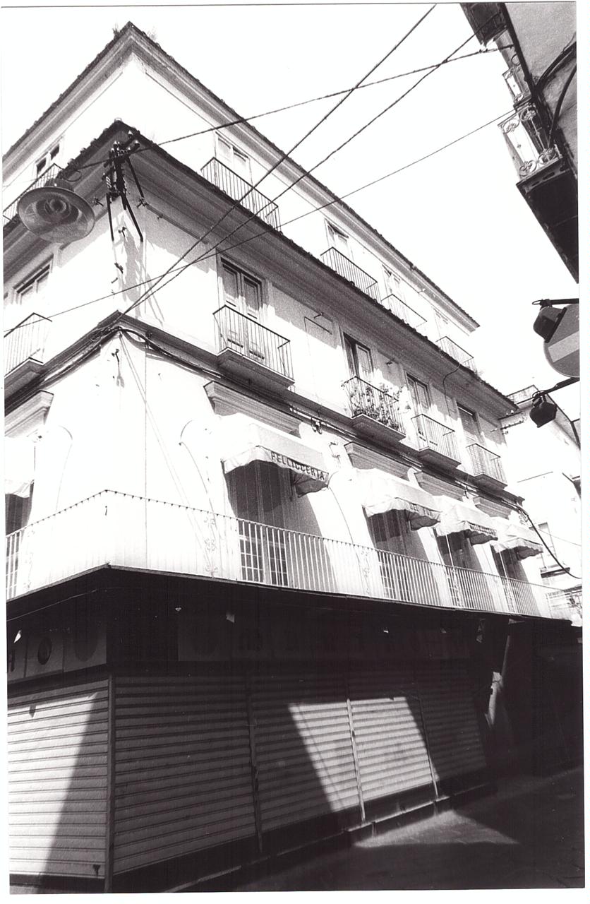 palazzo, nobiliare