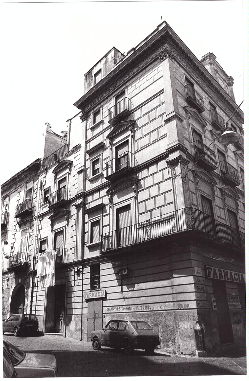 palazzo, nobiliare