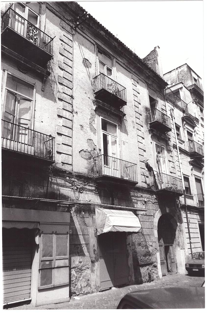 palazzo, nobiliare
