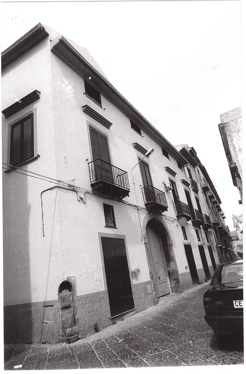 palazzo, nobiliare