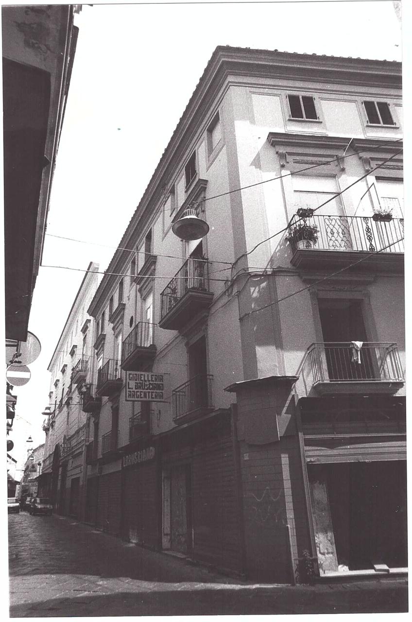 palazzo, nobiliare