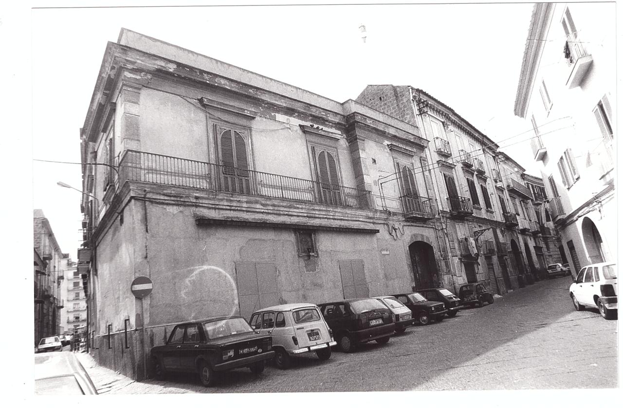 palazzo, nobiliare