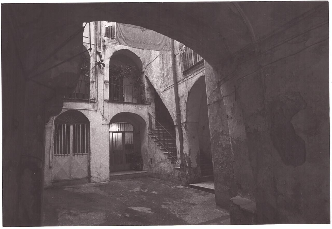 palazzo, nobiliare