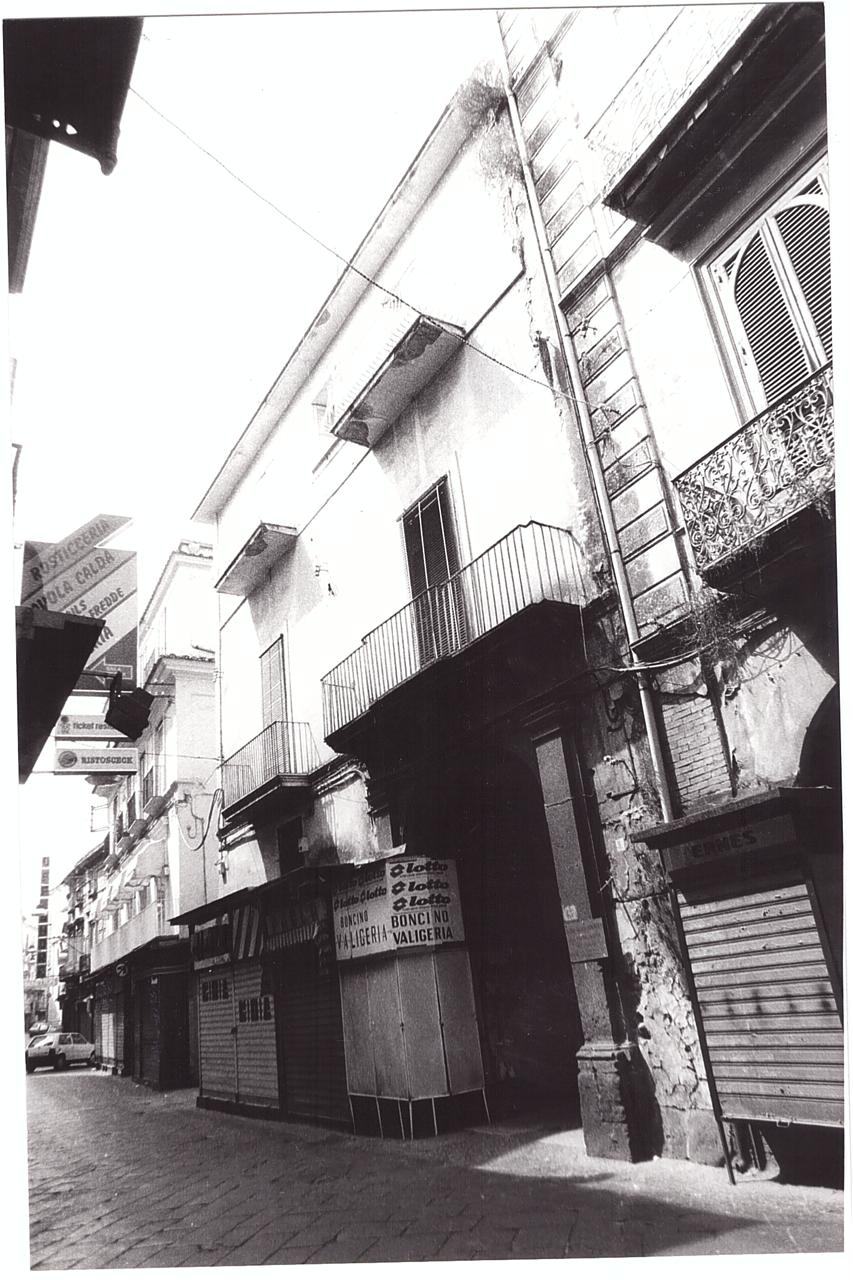 palazzo, nobiliare
