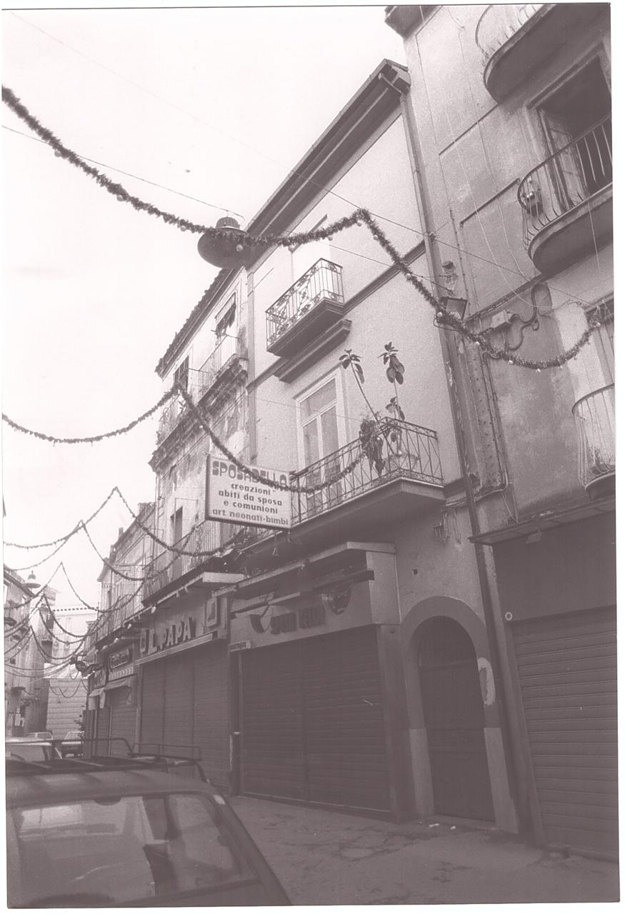 palazzo, nobiliare