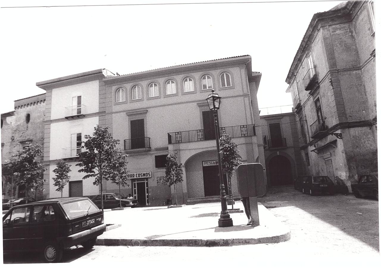 palazzo, nobiliare