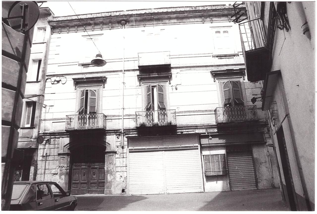 palazzo, nobiliare