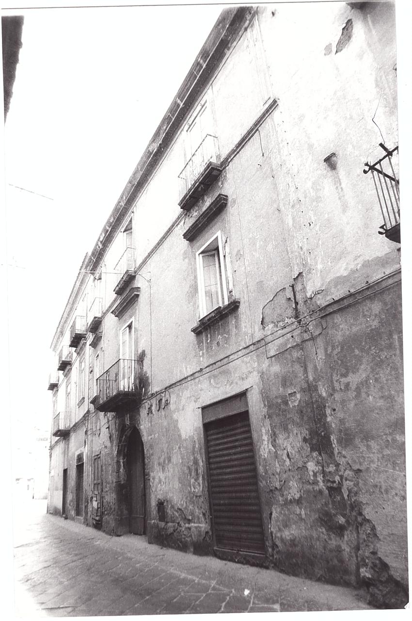 palazzo, nobiliare
