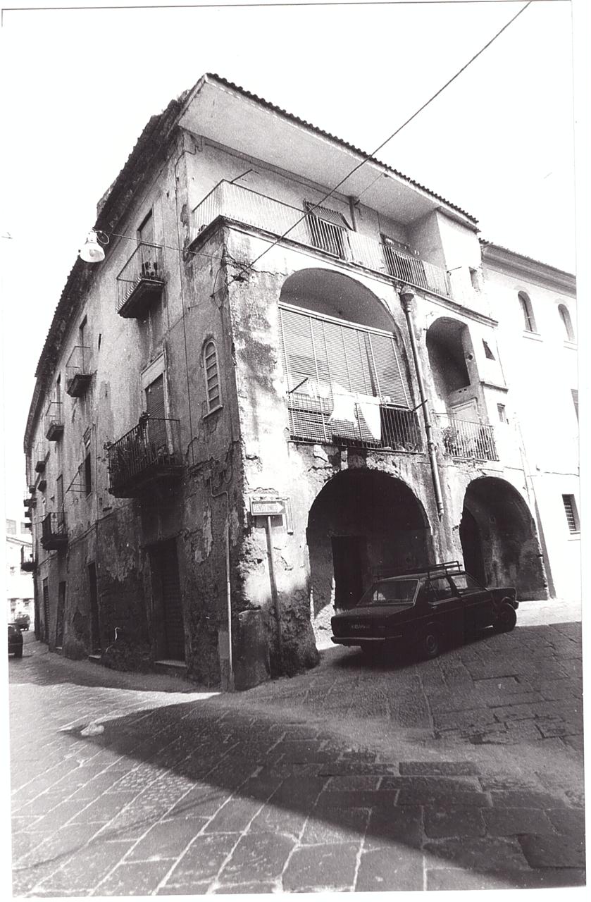 palazzo, nobiliare