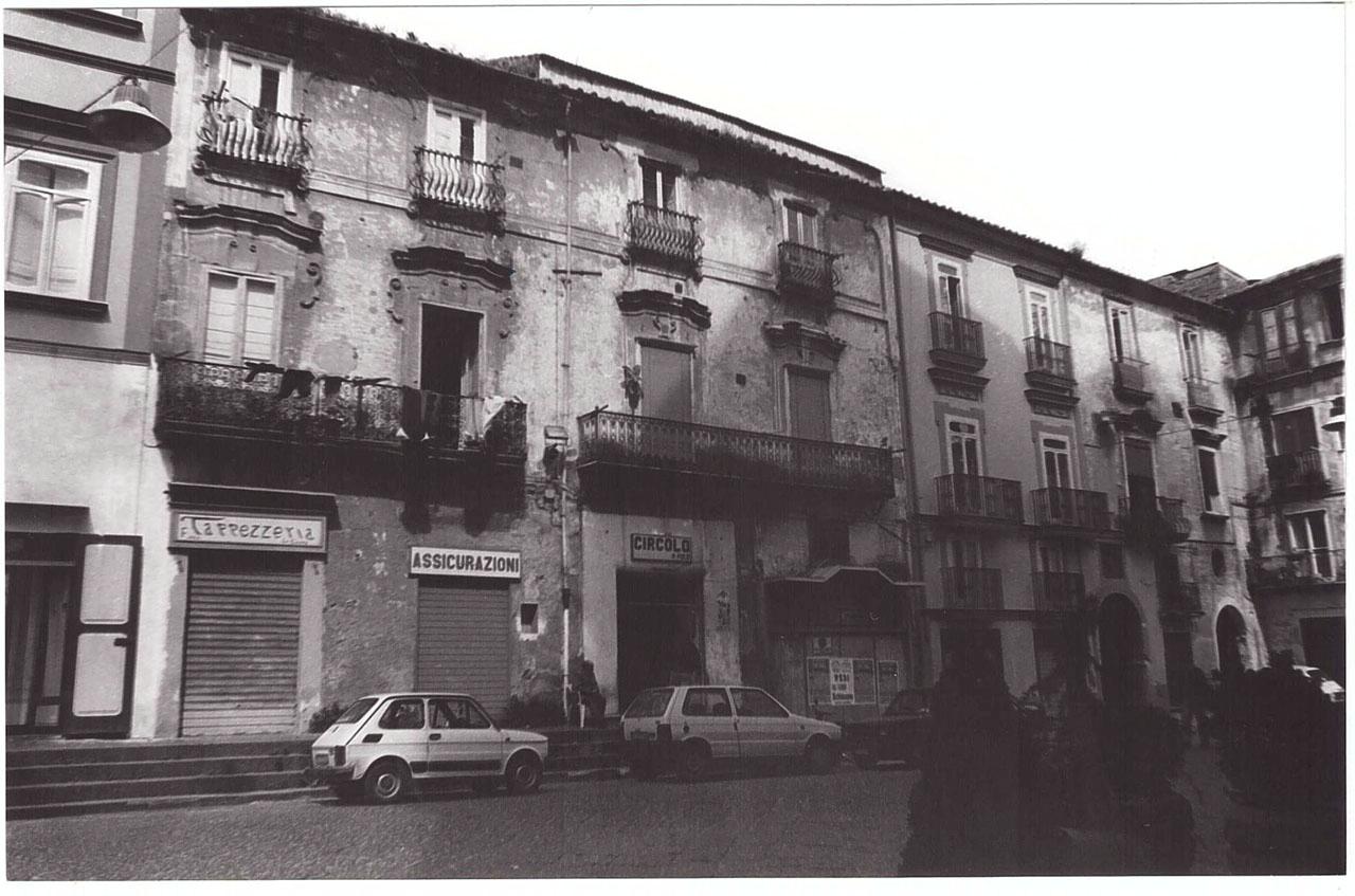 palazzo, nobiliare